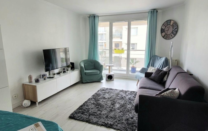 L'AGENCE 1675 : Appartement | SURESNES (92150) | 62 m2 | 475 000 € 