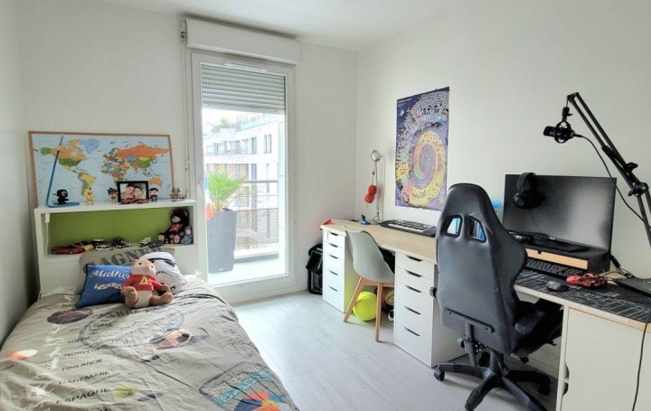 L'AGENCE 1675 : Appartement | SURESNES (92150) | 62 m2 | 475 000 € 