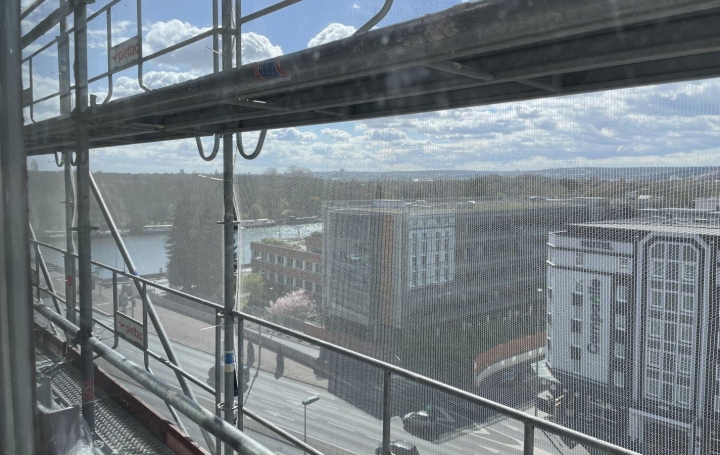 Appartement P2 SURESNES 36 m2 309 230 € Appartement P2 SURESNES 36 m2 309 230 €