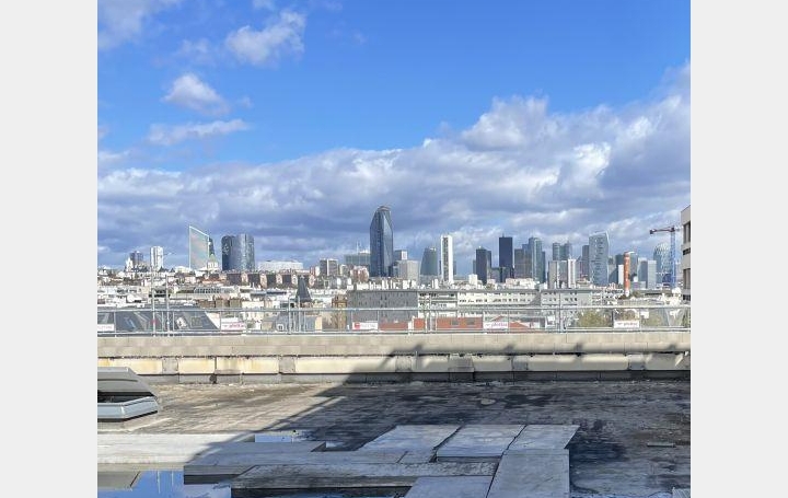Appartement P4 SURESNES 84 m2 953 315 € Appartement P4 SURESNES 84 m2 953 315 €