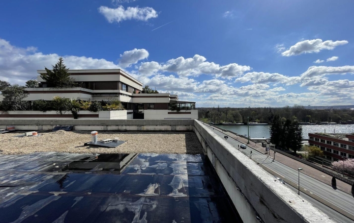 Appartement P5 SURESNES 144 m2 1 420 667 € Appartement P5 SURESNES 144 m2 1 420 667 €