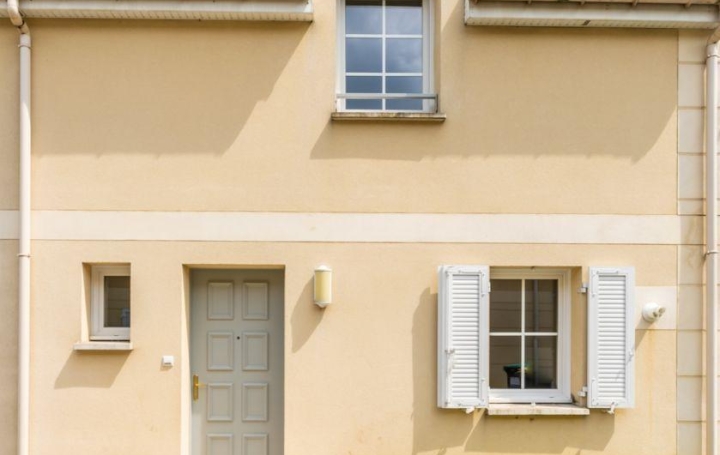  L'AGENCE 1675 Maison / Villa | MOISSY-CRAMAYEL (77550) | 89 m2 | 265 000 € 