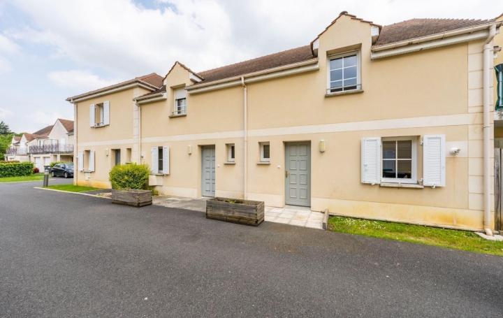  L'AGENCE 1675 Maison / Villa | MOISSY-CRAMAYEL (77550) | 89 m2 | 239 900 € 