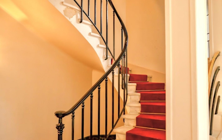  L'AGENCE 1675 Appartement | PARIS (75016) | 100 m2 | 1 060 000 € 