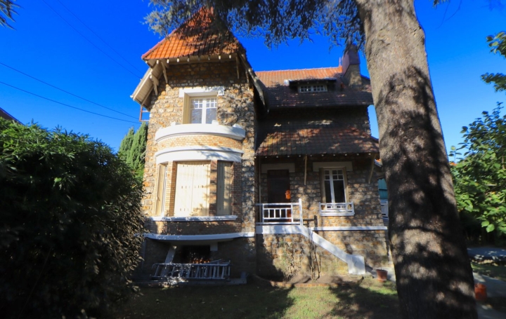  L'AGENCE 1675 Maison / Villa | CACHAN (94230) | 193 m2 | 987 000 € 