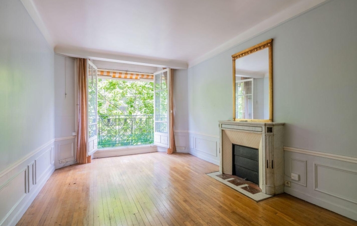 Appartement P4 PARIS 99 m2 910 000 € Appartement P4 PARIS 99 m2 910 000 €