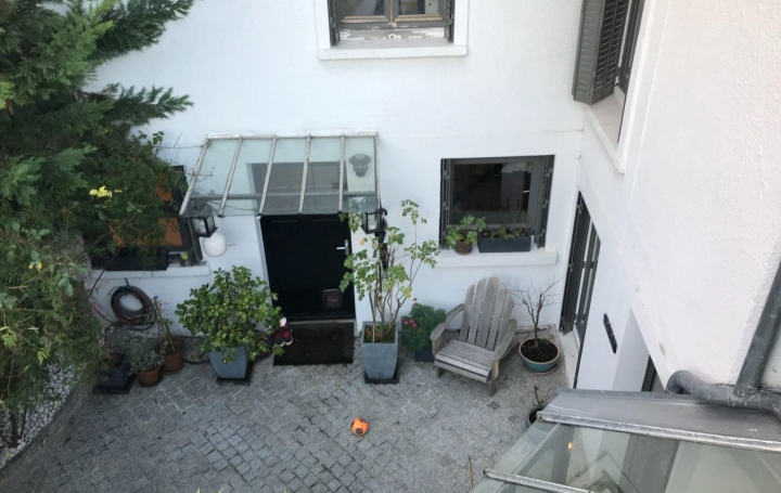  L'AGENCE 1675 Maison / Villa | RUEIL-MALMAISON (92500) | 79 m2 | 570 000 € 