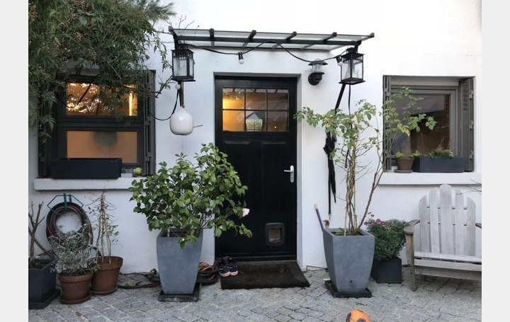  L'AGENCE 1675 Maison / Villa | RUEIL-MALMAISON (92500) | 79 m2 | 525 000 € 