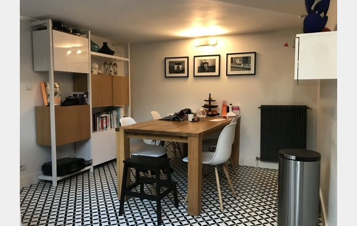  L'AGENCE 1675 Maison / Villa | RUEIL-MALMAISON (92500) | 79 m2 | 475 000 € 