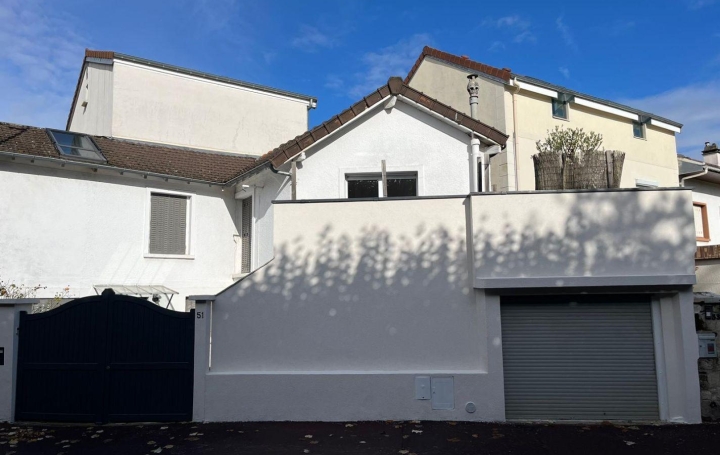 Maison RUEIL-MALMAISON 79 m2 545 000 € Maison RUEIL-MALMAISON 79 m2 545 000 €