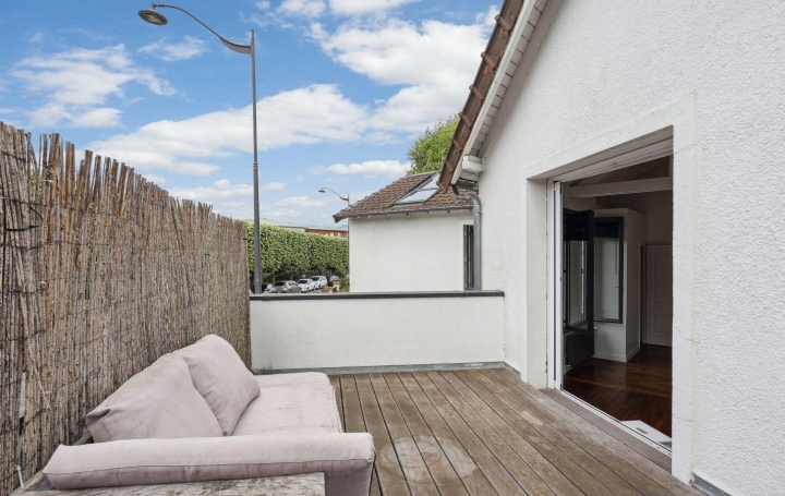  L'AGENCE 1675 Maison / Villa | RUEIL-MALMAISON (92500) | 79 m2 | 545 000 € 