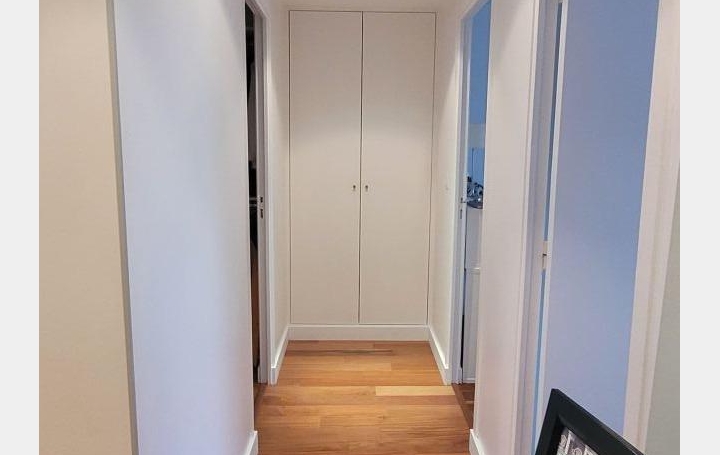  L'AGENCE 1675 Appartement | PARIS (75016) | 75 m2 | 773 000 € 