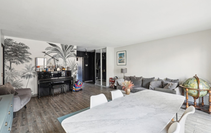  L'AGENCE 1675 Appartement | SURESNES (92150) | 89 m2 | 820 000 € 