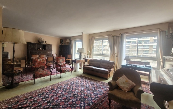 Appartement P4 PARIS 100 m2 884 000 € Appartement P4 PARIS 100 m2 884 000 €