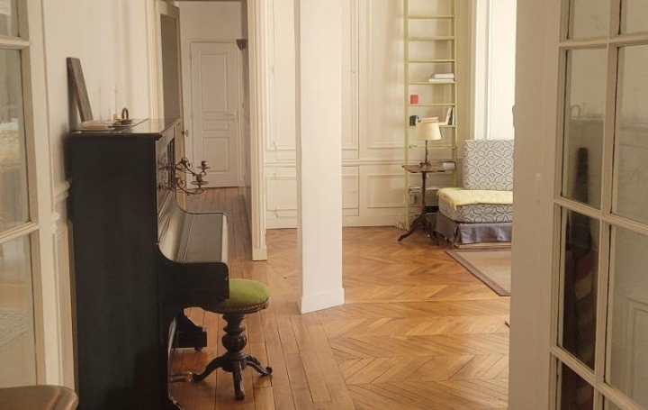  L'AGENCE 1675 Appartement | PARIS (75016) | 79 m2 | 830 000 € 