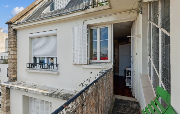  L'AGENCE 1675 Appartement | PARIS (75016) | 52 m2 | 548 000 € 