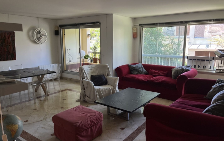 Appartement P3 PARIS 95 m2 795 000 € Appartement P3 PARIS 95 m2 795 000 €
