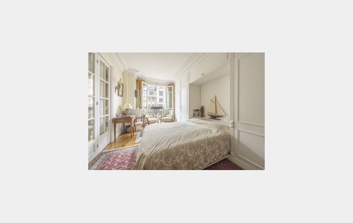  L'AGENCE 1675 Apartment | PARIS (75016) | 116 m2 | 1 180 000 € 