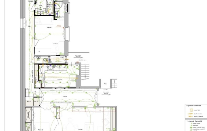  L'AGENCE 1675 Appartement | PARIS (75016) | 116 m2 | 1 250 000 € 