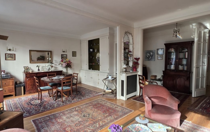  L'AGENCE 1675 Appartement | PARIS (75016) | 104 m2 | 957 000 € 
