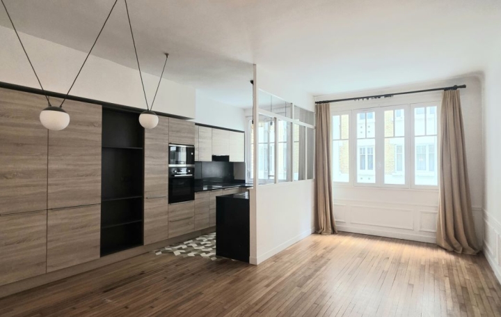 Appartement P3 PARIS 82 m2 760 000 € Appartement P3 PARIS 82 m2 760 000 €
