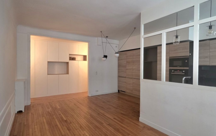  L'AGENCE 1675 Appartement | PARIS (75016) | 82 m2 | 760 000 € 