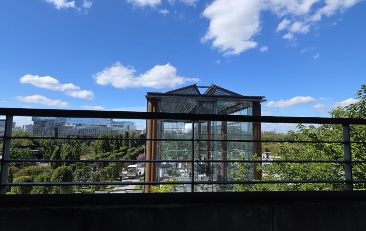 Appartement P4   PARIS  89 m2 998 000 € 